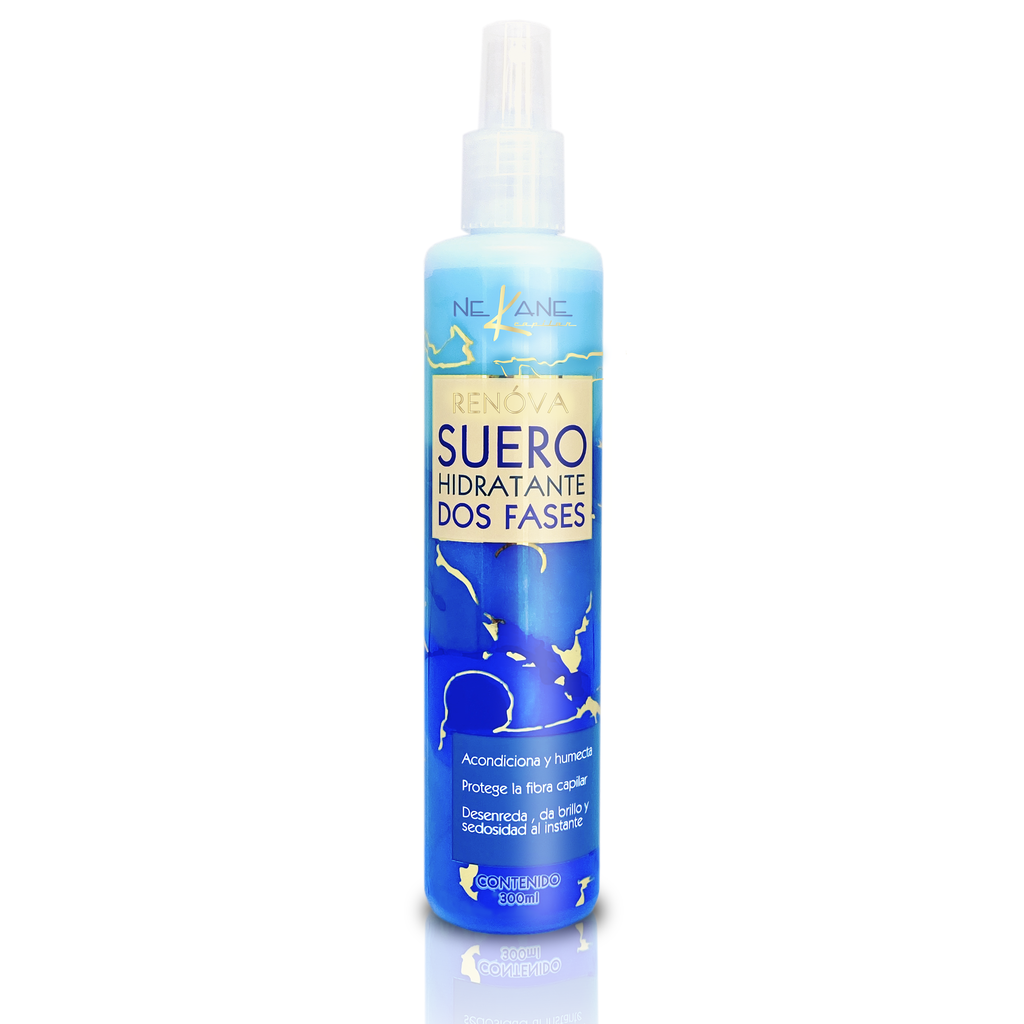 Suero 2 fases Renóva 300ml Nekane BELLEZA GRUPO DL