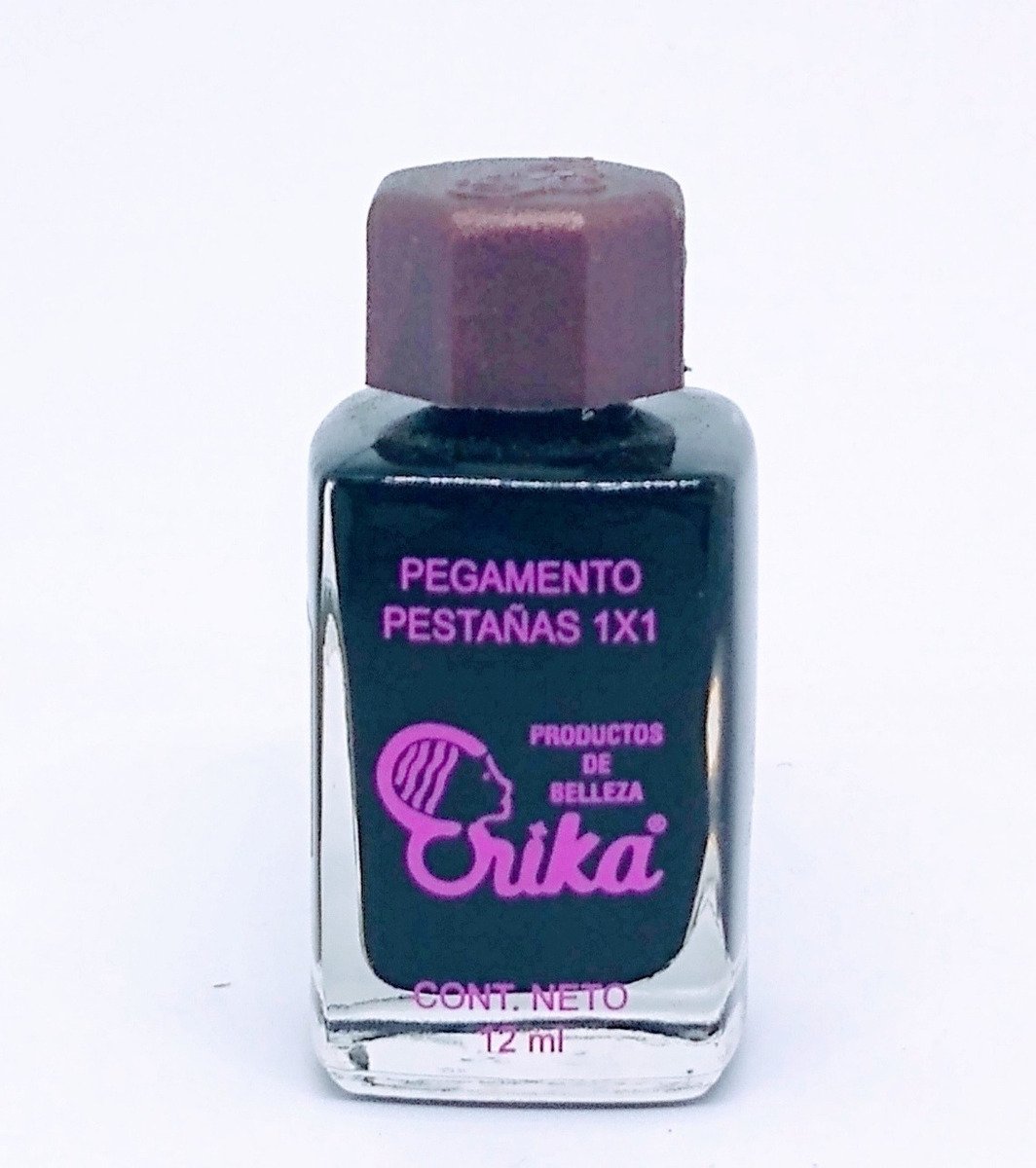 Pegamento Para Pestañas 1x1 Erika